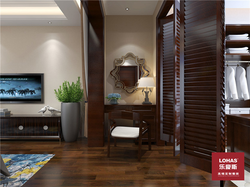 碧桂園/180平/簡(jiǎn)中