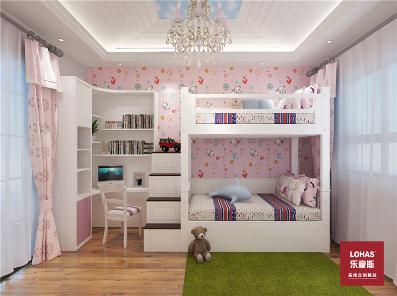 碧桂園/180平/簡(jiǎn)中