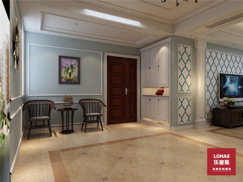 奧北公元/130㎡/簡(jiǎn)美