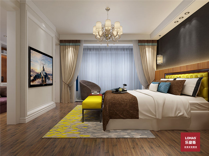 碧桂園/180平/別墅港式