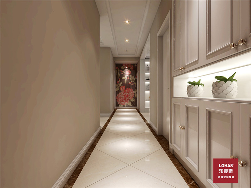 林蔭大院/135平裝修 林蔭大院/135平裝修