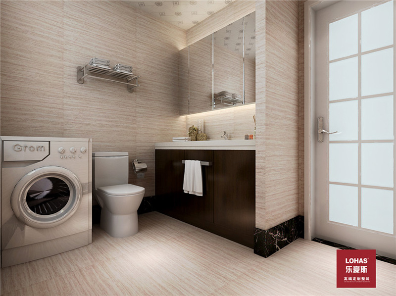 林蔭大院/135平裝修 林蔭大院/135平裝修