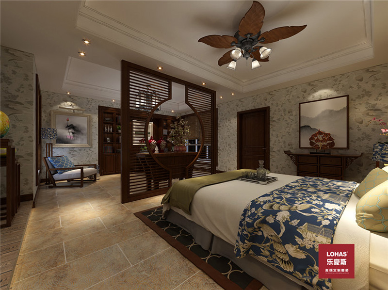 紅石原著/540平/歐式