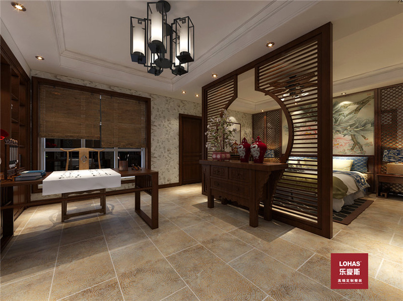 紅石原著/540平/歐式