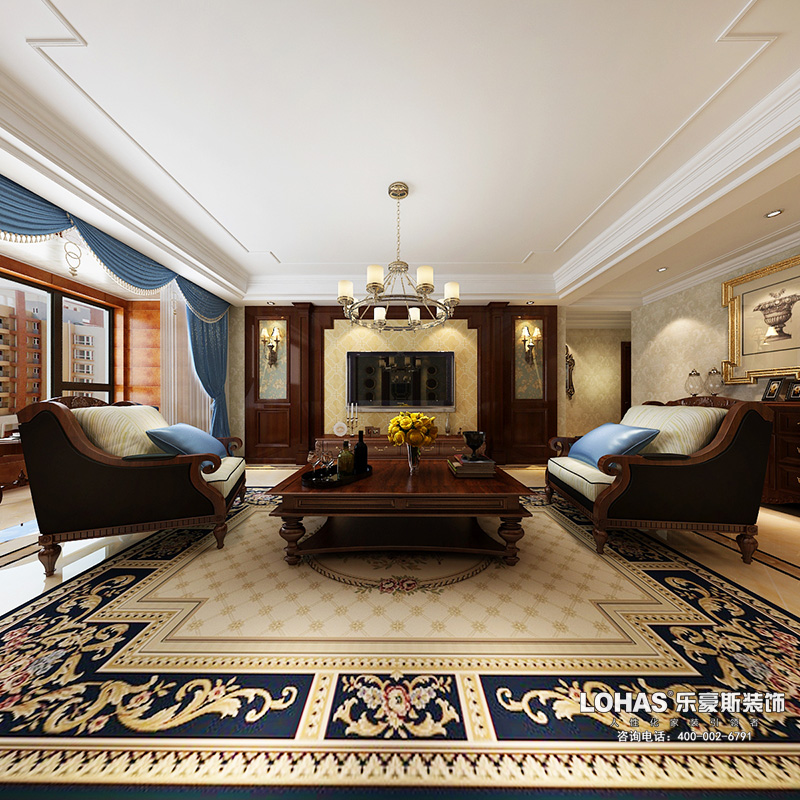 【裝修知識(shí)】分享房子裝修技巧 讓你少走點(diǎn)彎路