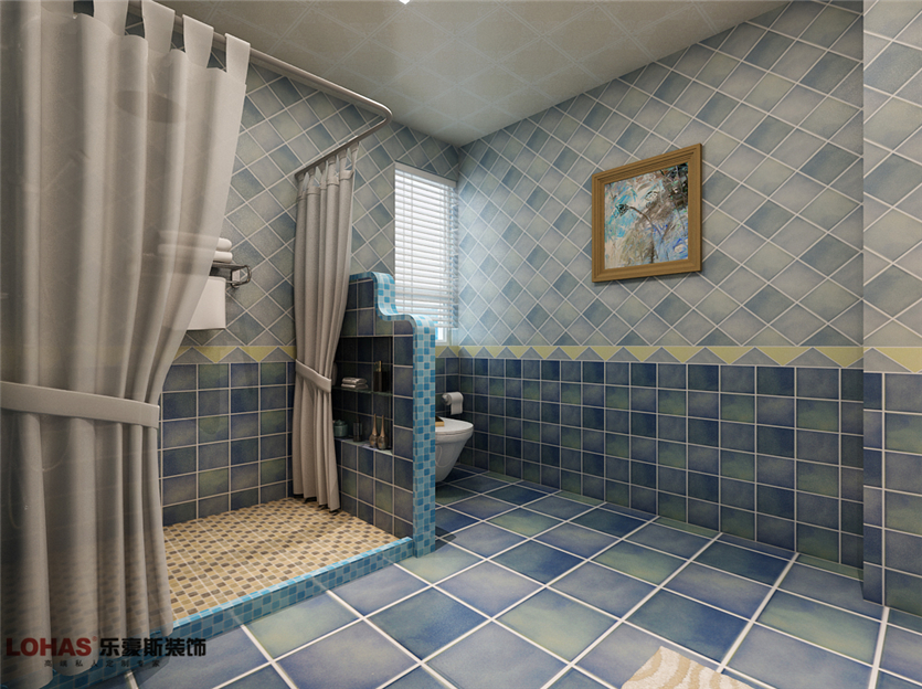 東勝紫御府/180平/休閑美式