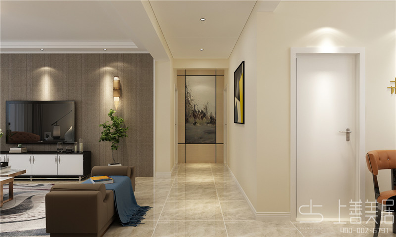 卓達星辰花園/180平/現(xiàn)代