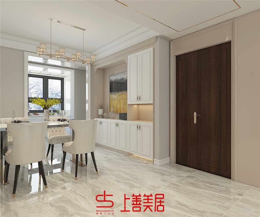 榮盛錦繡學(xué)府小高層