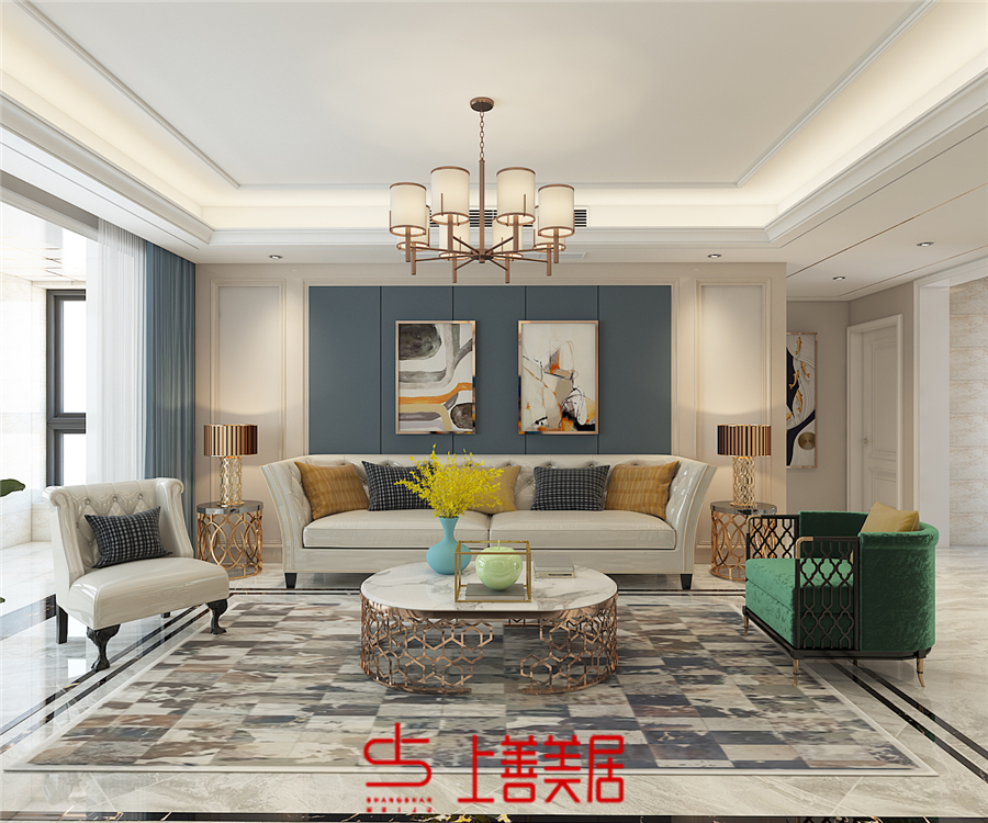 榮盛錦繡學(xué)府小高層