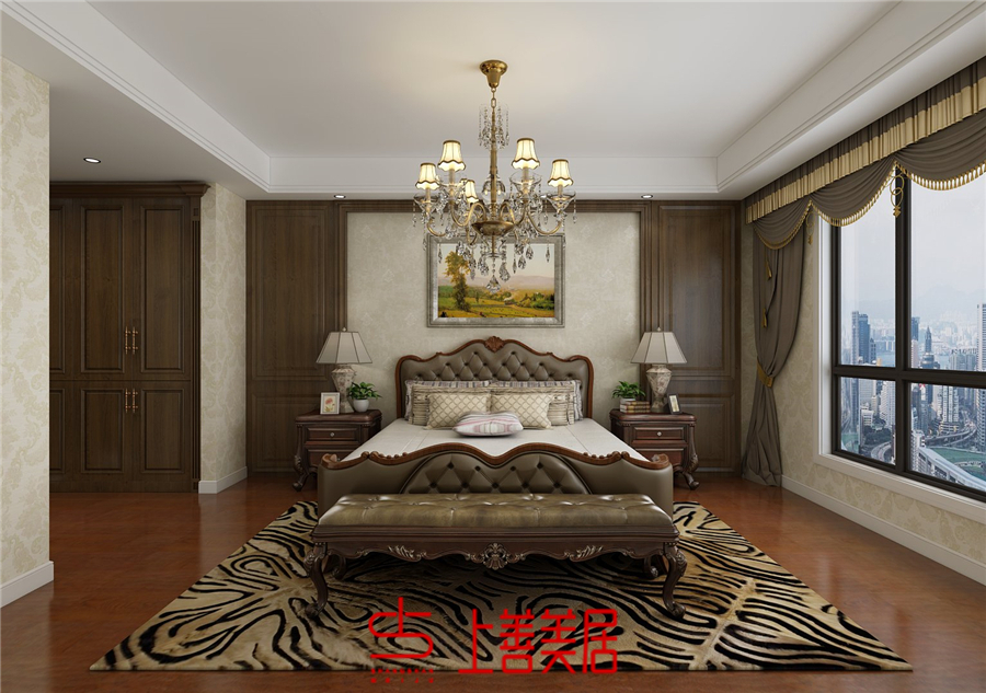 天海譽天下/220㎡