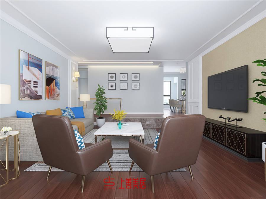 碧溪尊苑/ 150㎡/現(xiàn)代簡(jiǎn)約 碧溪尊苑/ 150㎡/現(xiàn)代簡(jiǎn)約