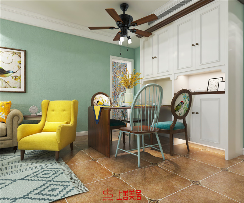 中基禮域/88平㎡/簡(jiǎn)美