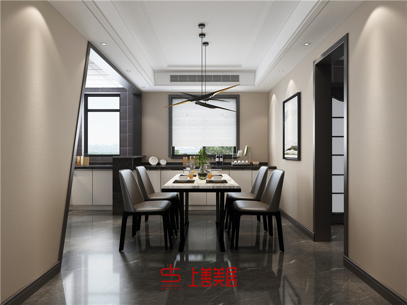 冀興尊園/150㎡/后現(xiàn)代