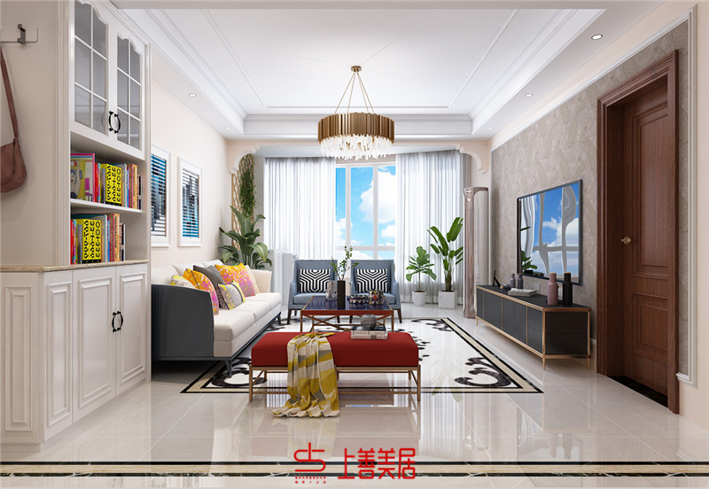 星河御城/130㎡/簡美