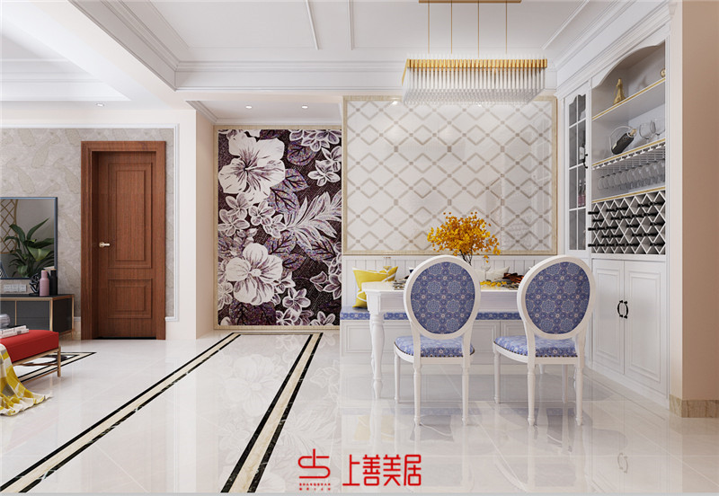 星河御城/130㎡/簡美