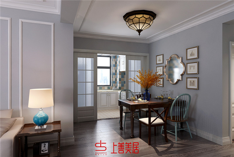 天和悅城118㎡簡美