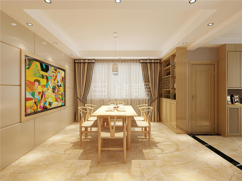 盛益華苑168平日韓風(fēng)格