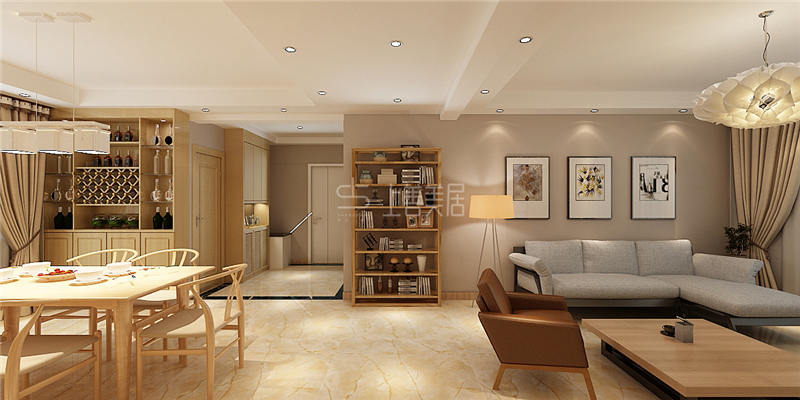 盛益華苑168平日韓風(fēng)格