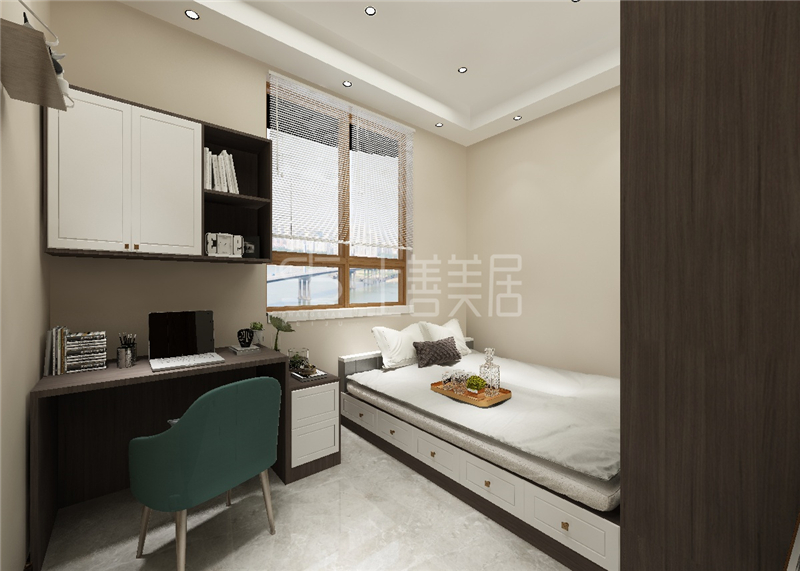 西山林語(yǔ)200平新中式