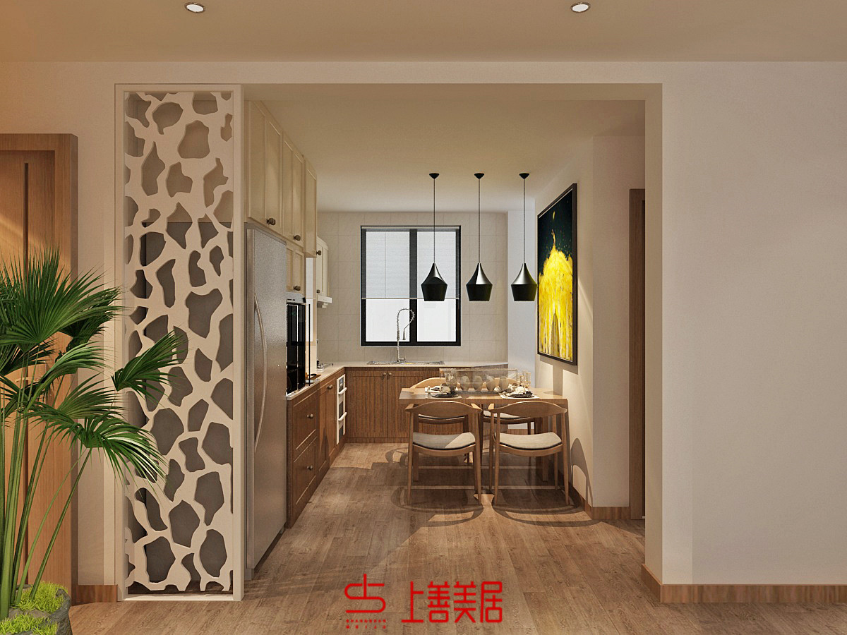 玫瑰灣110平現(xiàn)代簡(jiǎn)約 玫瑰灣110平現(xiàn)代簡(jiǎn)約