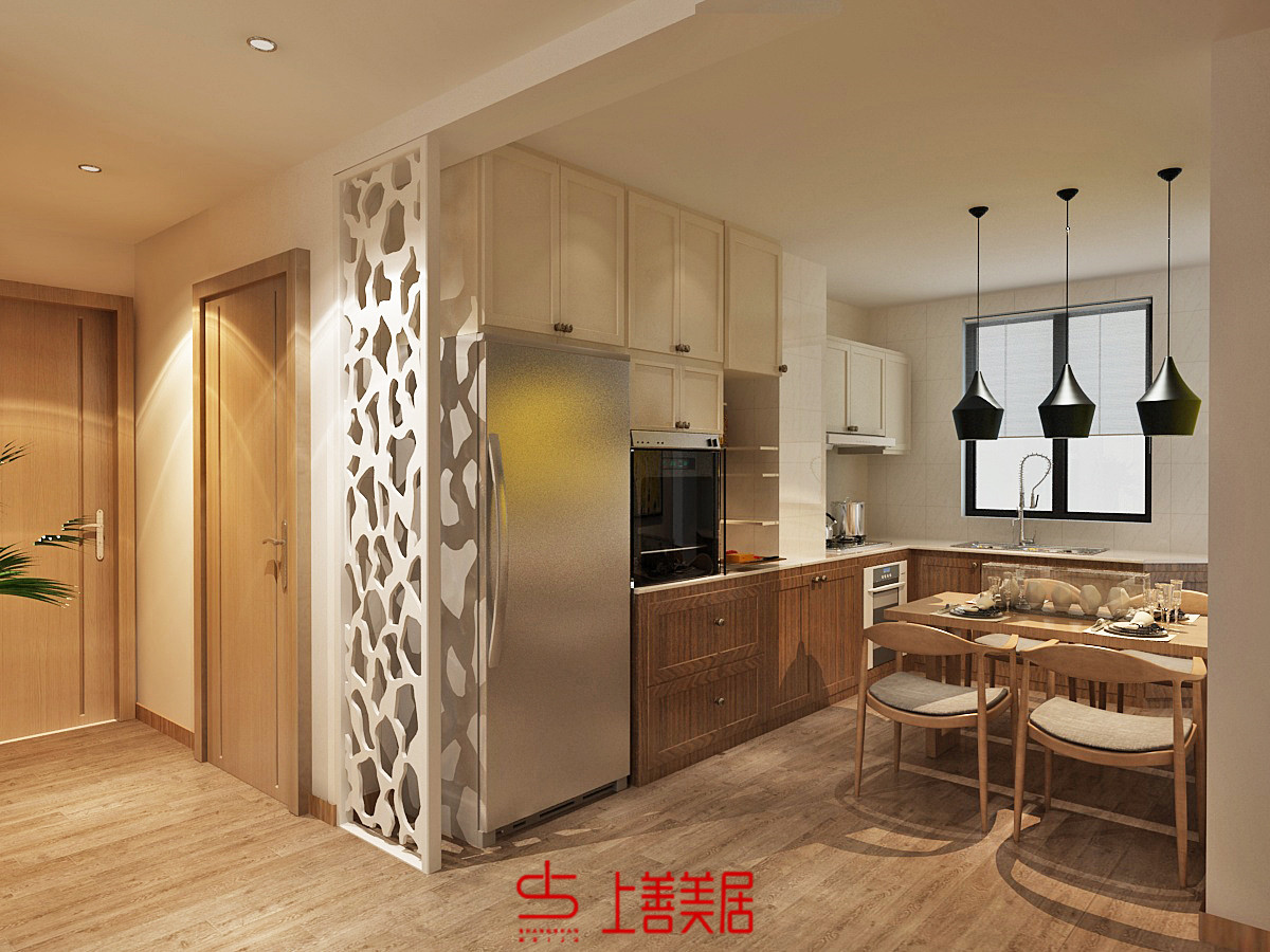 玫瑰灣110平現(xiàn)代簡(jiǎn)約 玫瑰灣110平現(xiàn)代簡(jiǎn)約