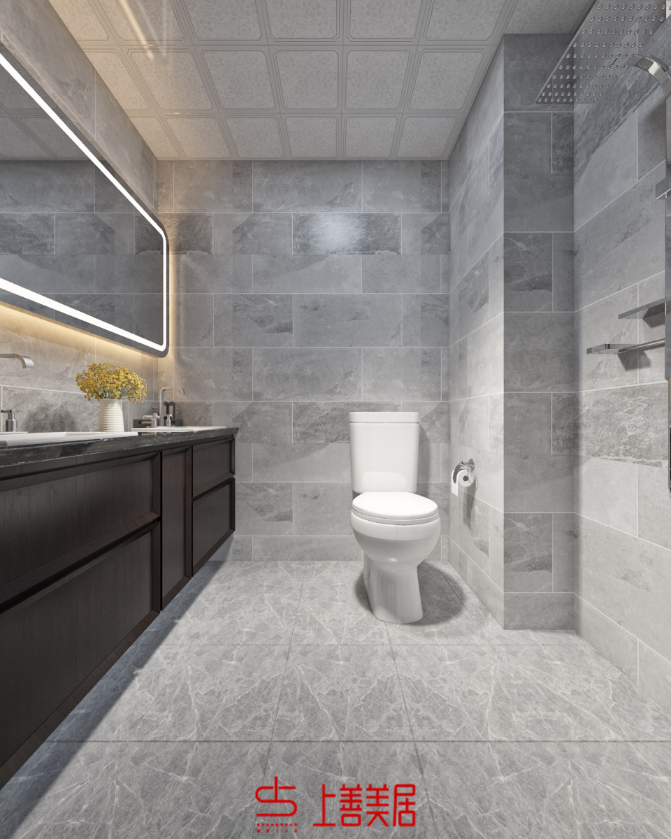 高邑書香園100平后現(xiàn)代 高邑書香園100平后現(xiàn)代