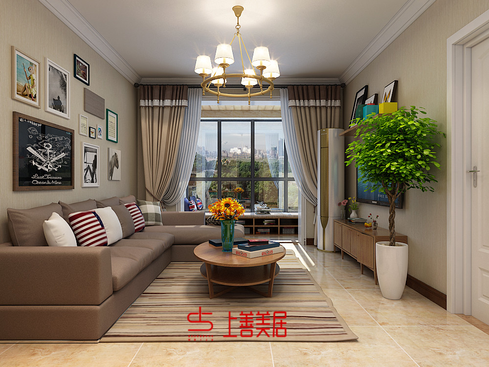 東勝紫御府98平簡約風