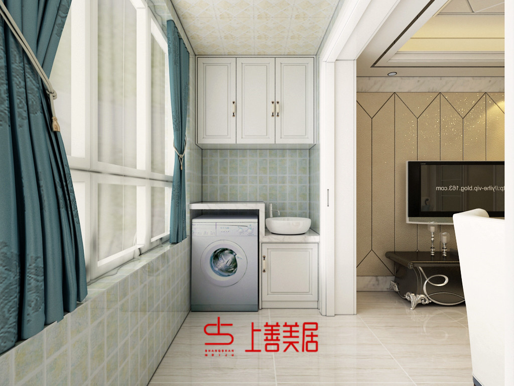 殯管處宿舍104平現(xiàn)代簡(jiǎn)約