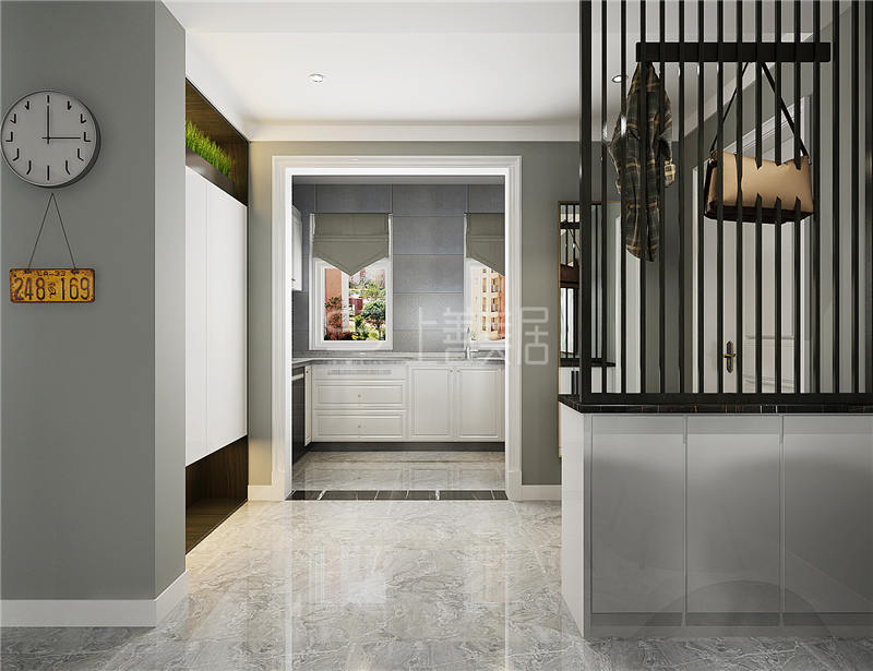 石家莊小別墅怎么裝修省錢 ？