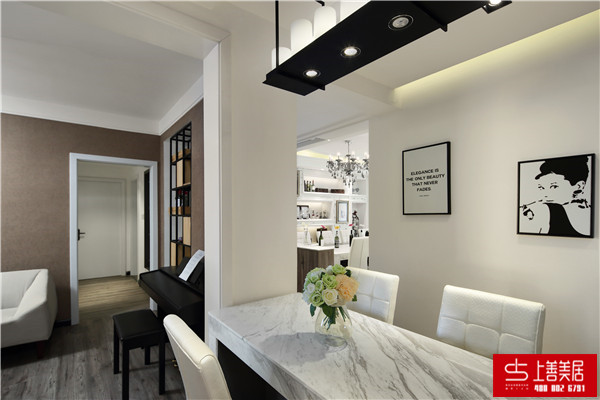 石家莊田家莊小區(qū)/110㎡/現(xiàn)代