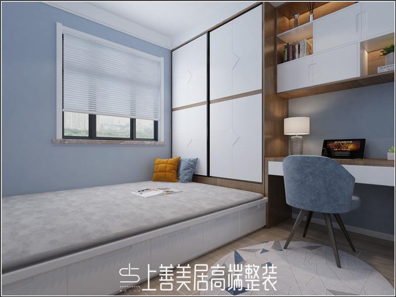 國(guó)賓一號(hào)/158平/北歐