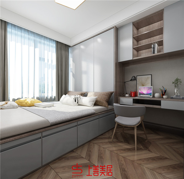 東南智匯城/150㎡/新中式