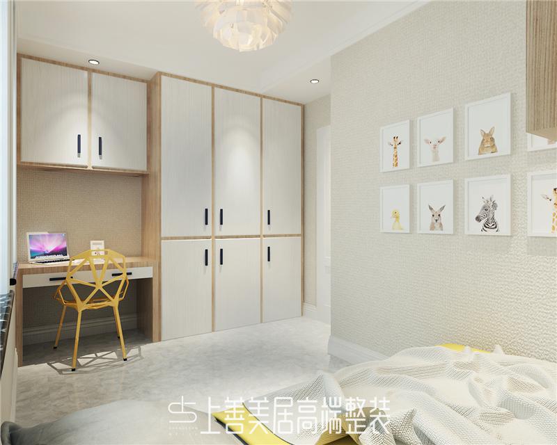 國賓一號88㎡北歐