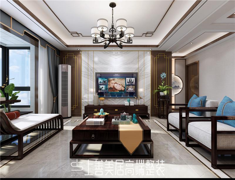 國賓一號139平米簡中