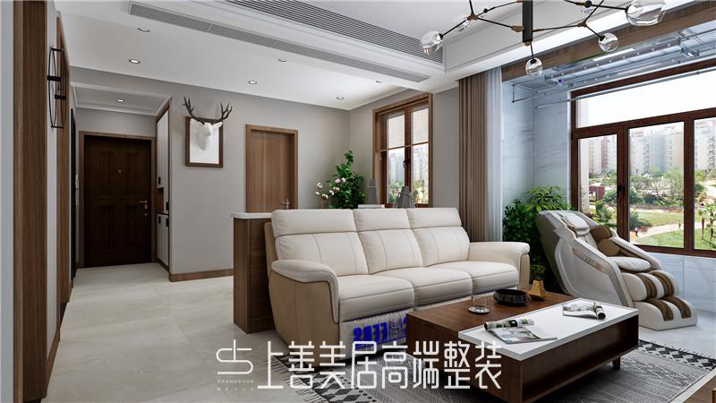 國賓一號110平簡中