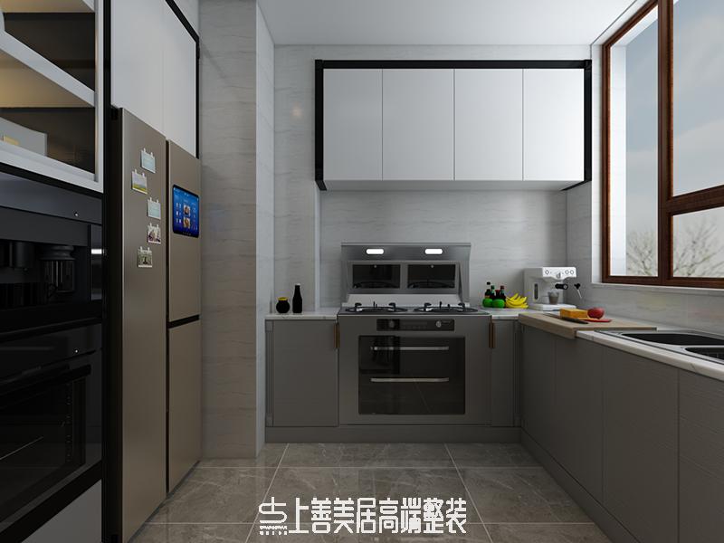 萬合名著140平美式