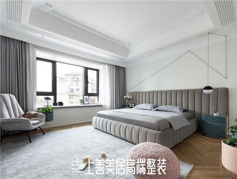 華林國際210平北歐