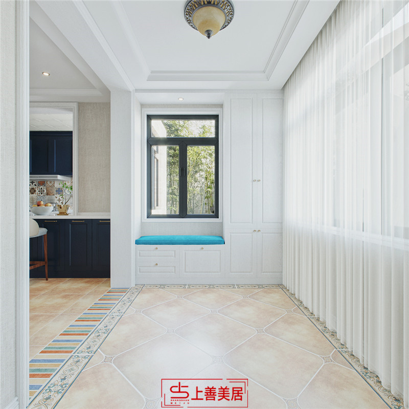 匯君城/美式/L8戶型