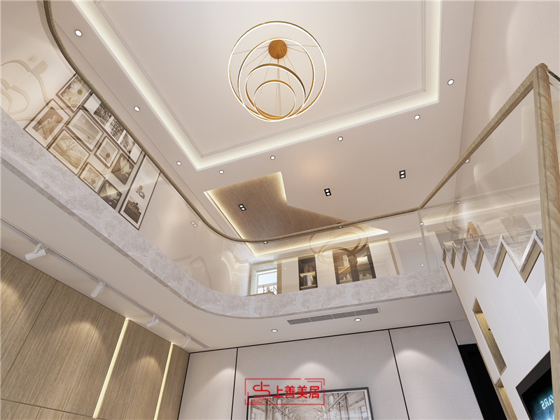 天山熙湖/160㎡/現代