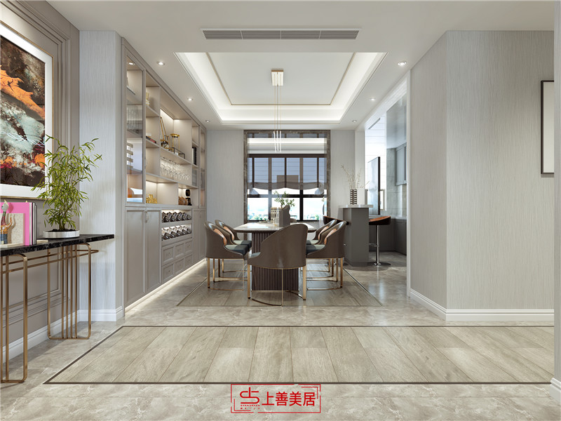 79號(hào)院/169㎡/輕奢