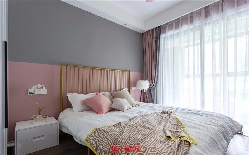 天洲視界城/145㎡/輕奢