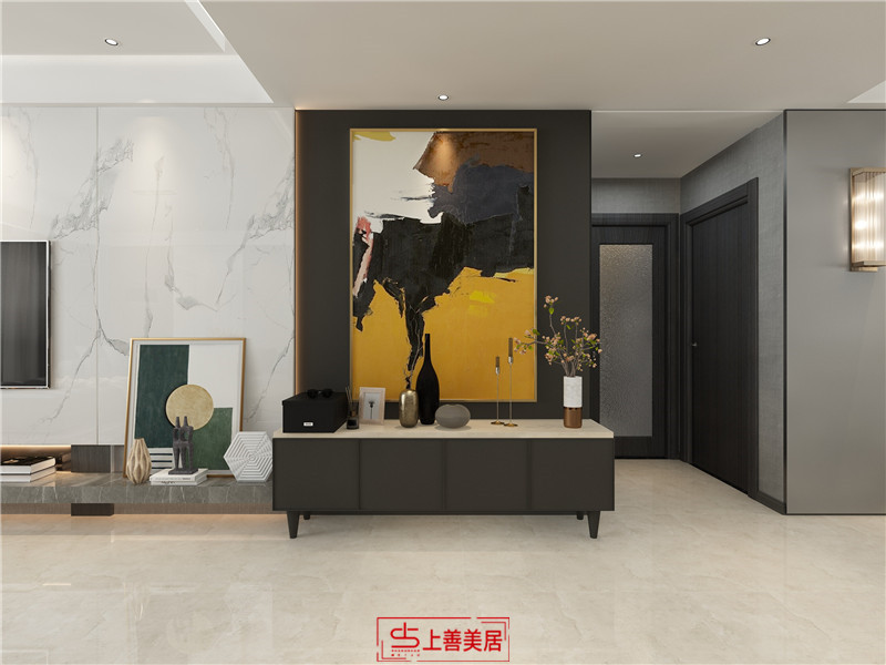 寧晉上城御府/160㎡/現(xiàn)代