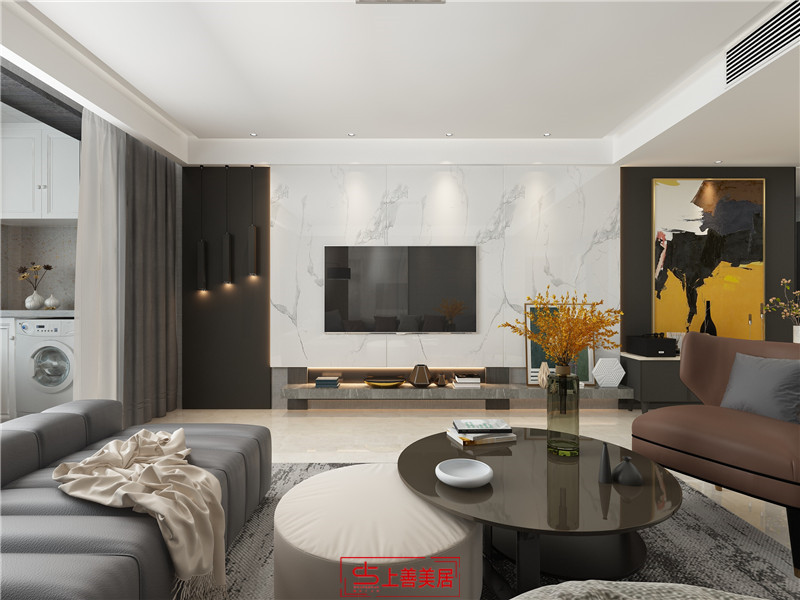 寧晉上城御府/160㎡/現(xiàn)代