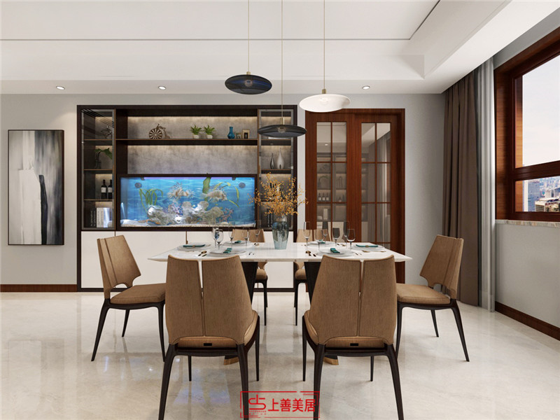 上城御府/160㎡/現(xiàn)代