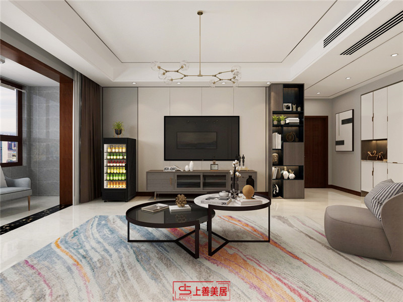 上城御府/160㎡/現(xiàn)代