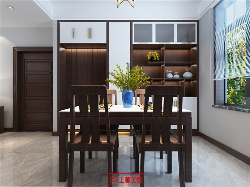 融創(chuàng)中心/127㎡/現(xiàn)代簡(jiǎn)約