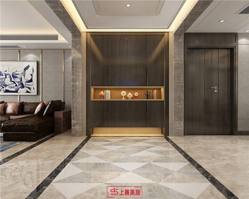 北城國際/148㎡/現(xiàn)代