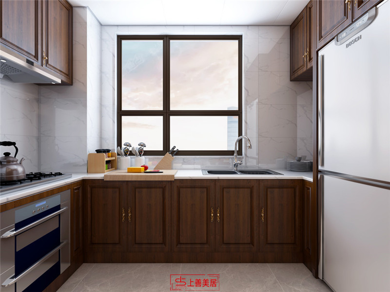 金科博翠園/128㎡/新中