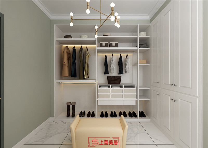 保利熙悅春天/90㎡/現(xiàn)代