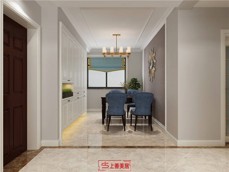 瀚唐三期/200㎡/簡美